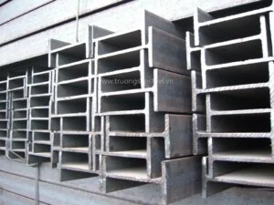 Thép Trường Sơn – Công Ty Cổ Phần Thép Trường Sơn