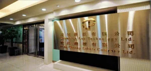In Champion Lee – Công Ty TNHH MTV Champion Lee Group Việt Nam