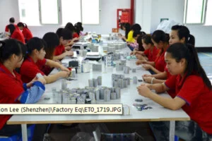 In Champion Lee – Công Ty TNHH MTV Champion Lee Group Việt Nam