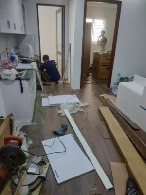 Xây Dựng Hương Thảo Hiếu – Công Ty TNHH Hương Thảo Hiếu