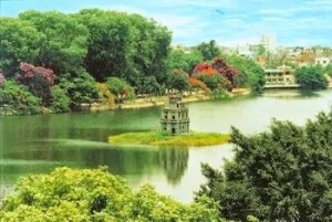 Công Ty Cổ Phần Thương Mại Du Lịch Và Dịch Vụ Vũng Chùa