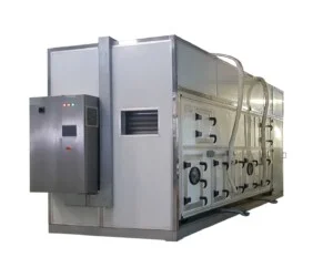 Công Ty Cổ Phần Công Nghệ VTS