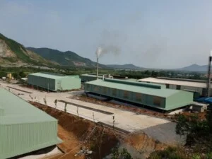 Xử Lý Chất Thải Phú Hà – Công Ty TNHH Môi Trường Phú Hà