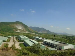 Xử Lý Chất Thải Phú Hà – Công Ty TNHH Môi Trường Phú Hà