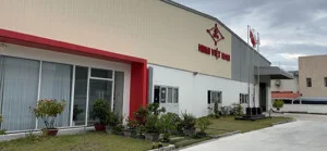 Cơ Khí Chính Xác Niimi – Công Ty TNHH Niimi Việt Nam