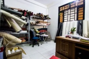 Giày Mai Thị – Công Ty TNHH Thời Trang Mai Thị
