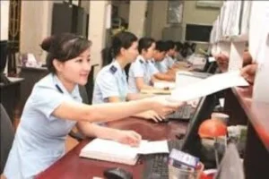 Công Ty TNHH Quản Lý Tài Chính Nhanh SCF