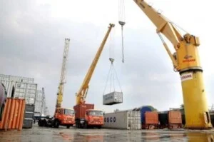 Công Ty TNHH TMDV Giải Pháp Hàng Hóa Phương Nam – SCSS