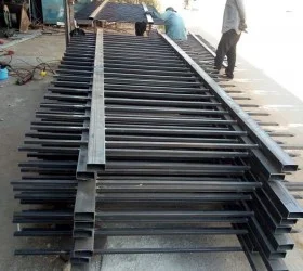 Công Ty TNHH TM – DV – Cơ Khí Hoàng Phát