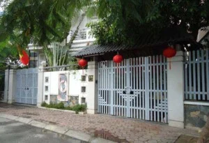 Công Ty TNHH Trang Trí Nội Thất Kiên Khang