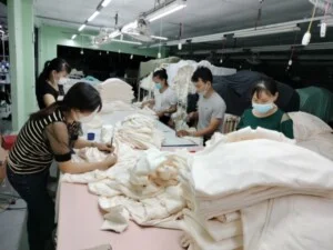Sửa Lỗi Vải Nguyễn Thái – Công Ty Dịch Vụ Công Nghệ May Nguyễn Thái