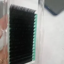 Lông Mi Giả Thành Tâm – Công Ty TNHH SX TM DV Thành Tâm