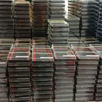 Lông Mi Giả Thành Tâm – Công Ty TNHH SX TM DV Thành Tâm