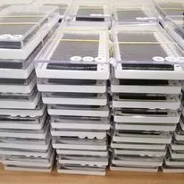 Lông Mi Giả Thành Tâm – Công Ty TNHH SX TM DV Thành Tâm