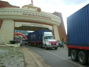 Logistics PORTSERCO – Công Ty Cổ Phần Logistics PORTSERCO