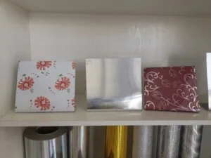 Công Ty Vật Liệu Đóng Gói Qingzhou Hengshun