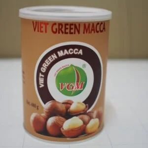 Viet Green Maca – Công Ty Cổ Phần Việt Xanh Maca