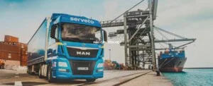 Công Ty TNHH Tiếp Vận Hoàng Kim