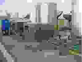 Công Ty Cổ Phần Hóa Chất Sao Việt