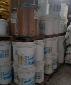 Công Ty Cổ Phần Xuất Nhập Khẩu Hóa Chất Đại Việt