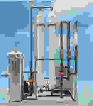 Công Ty Cổ Phần Hóa Chất Sao Việt