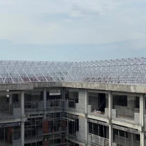 Thép Mạ Việt TTTRUSS – Công Ty Cổ Phần Xây Dựng Thương Mại Khang Gia Việt