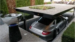 Hệ Thống Bãi Đỗ xe Tự Động ETEK PARKING – Công Ty Cổ Phần Giải Pháp Tự Động Hóa ETEK