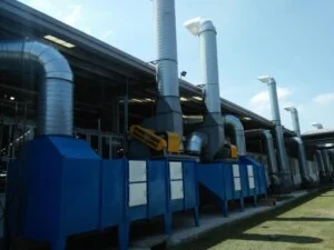Công Ty TNHH Nextfan Việt Nam