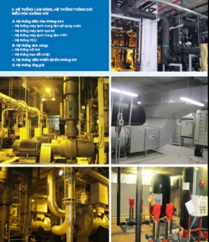 Công Ty Cổ Phần Tập Đoàn Đầu Tư – Thương Mại Và Xây Dựng Vân Khánh