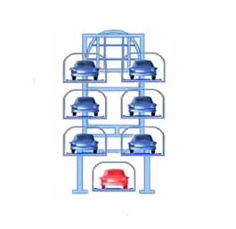 Công Ty Cổ Phần Công Nghệ Đầu Tư & Tài Chính TFI