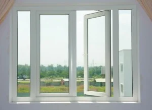 Công Ty TNHH Nhôm Phú Mỹ