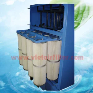 Công Ty TNHH Hiếu Hoàng Quân