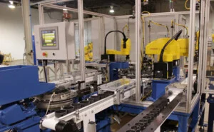 Công Ty Cổ Phần Kov Vina