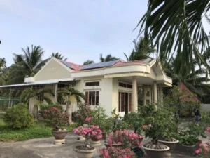 Cơ Điện Võ Phan Lê – Công Ty TNHH Võ Phan Lê