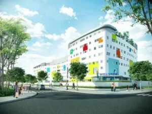 Cơ Điện Võ Phan Lê – Công Ty TNHH Võ Phan Lê