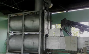 Công Ty TNHH Cơ Khí Xây Dựng Thương Mại Thành Phát