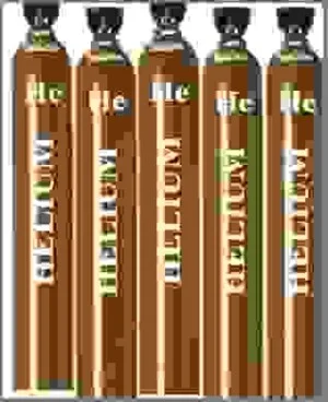 Công Ty TNHH Khí Công Nghiệp Việt