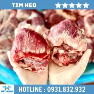 Thực Phẩm Đông Lạnh H2T – Công Ty TNHH H2T Food