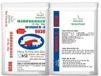 Greenfeed Việt Nam – Công Ty Cổ Phần Greenfeed Việt Nam