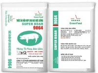 Greenfeed Việt Nam – Công Ty Cổ Phần Greenfeed Việt Nam