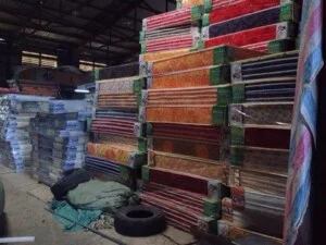 Bông Gòn Đại Toàn Phát – Công Ty TNHH Thương Mại Dịch Vụ Và Xây Dựng Đại Toàn Phát