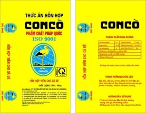Hợp Tác Xã Lương Thực Thái Hùng