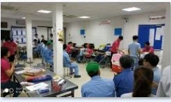 Cơ Khí Trí Cường – Công Ty TNHH Công Nghiệp Trí Cường