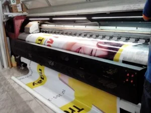 Công Ty TNHH In Ấn Quảng Cáo Cao Thiên Minh