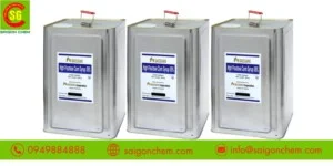 Phụ Gia Thực Phẩm Sài Gòn Chem – Công Ty TNHH Xuất Nhập Khẩu Sài Gòn Chem