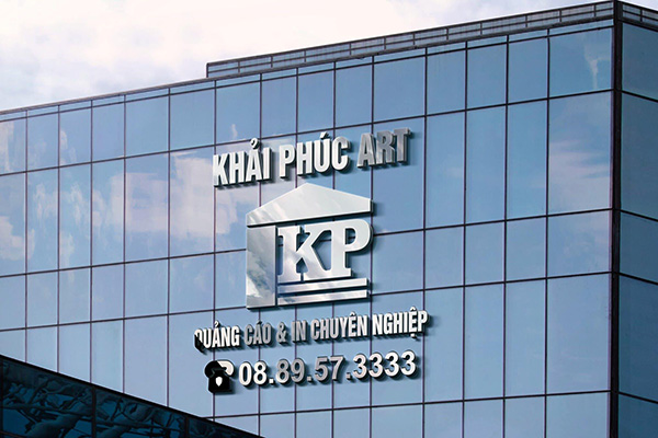 Quảng Cáo Khải Phúc – Công Ty TNHH Khải Phúc Art