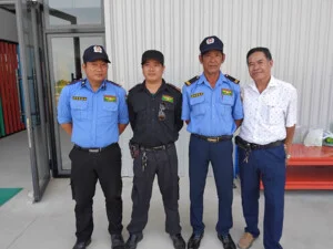 Bảo Vệ Hoàng Gia Cần Thơ – Công Ty Cổ Phần Dịch Vụ Bảo Vệ Hoàng Gia Cần Thơ