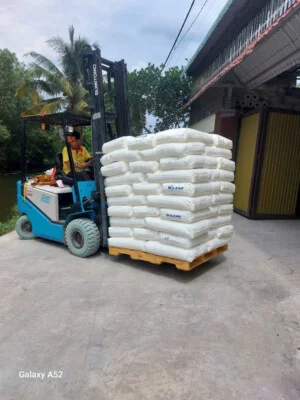Túi Eva Thái Dương – Công Ty TNHH Sản Xuất – Thương Mại Màng Co Nhiệt Thái Dương