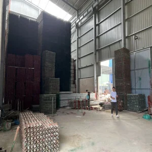 Giàn Giáo Xây Dựng Hải Lâm – Công Ty TNHH Sản Xuất Đầu Tư Hải Lâm