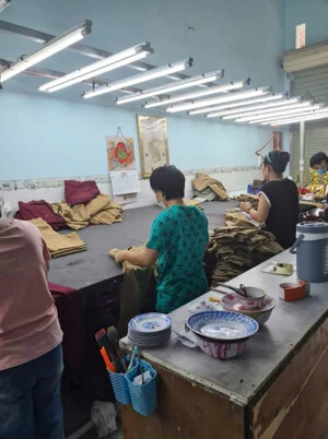 Sửa Lỗi Vải Thuận Phát Hạnh – Công Ty TNHH Thuận Phát Hạnh